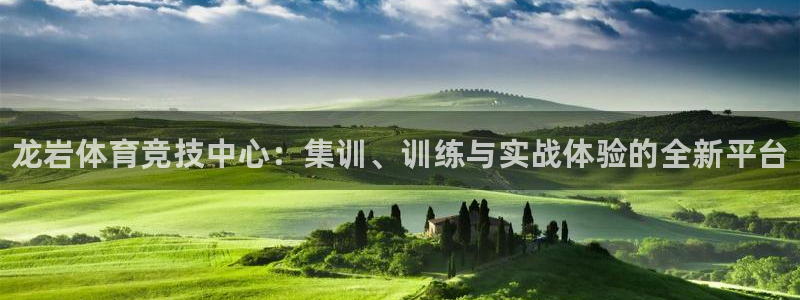 凯发官方正版app娱乐是那个系列的台子：龙岩体育竞技