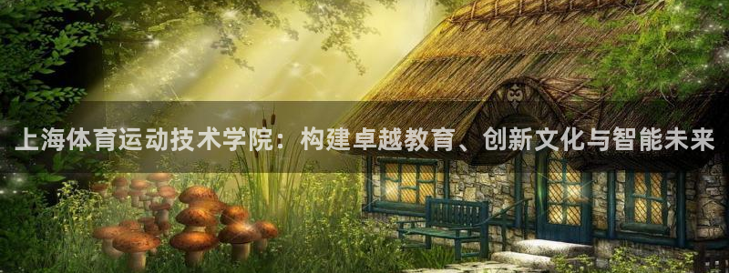 凯发官网下载平台注册要钱吗安全吗：上海体育运动技术学